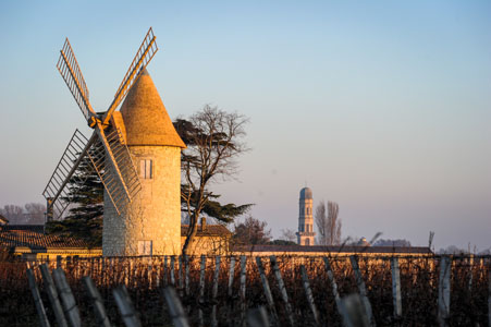 Domaine de Peyrassol